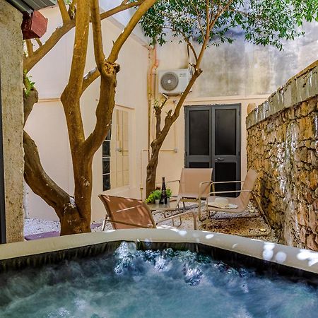 Apartmán Eidos Taormina Exteriér fotografie