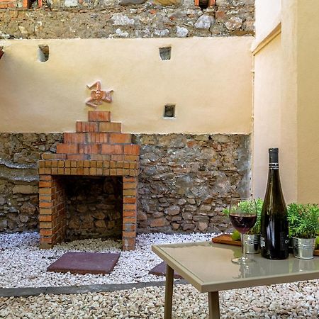 Apartmán Eidos Taormina Exteriér fotografie