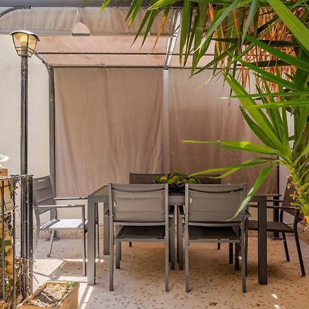 Apartmán Eidos Taormina Exteriér fotografie