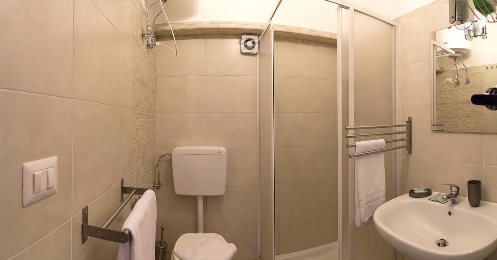 Apartmán Eidos Taormina Pokoj fotografie