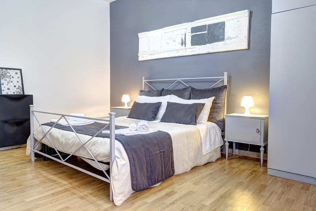 Apartmán Eidos Taormina Pokoj fotografie