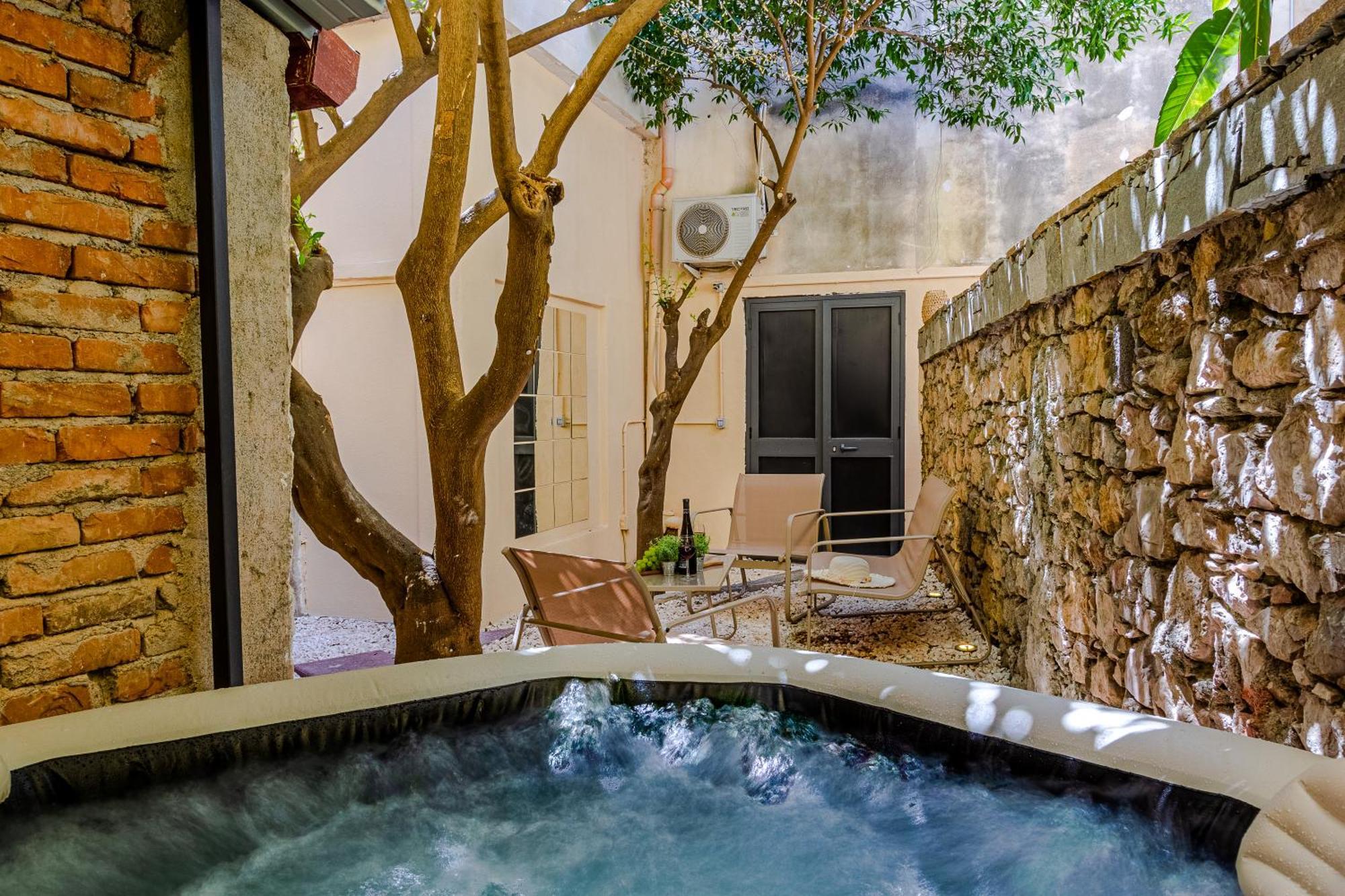 Apartmán Eidos Taormina Exteriér fotografie